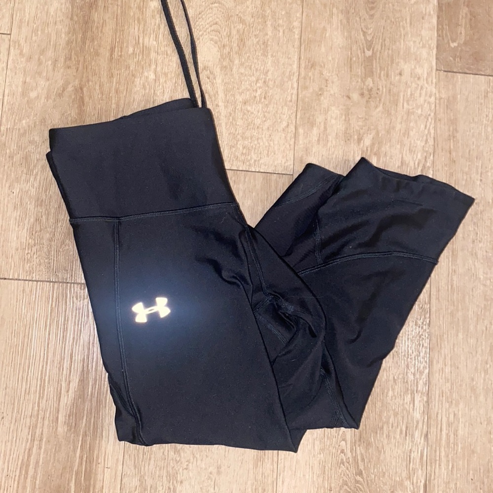 Under Armor leggings